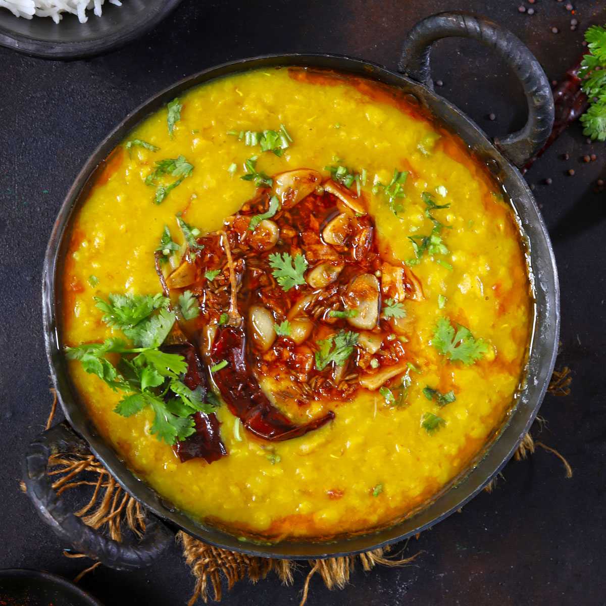 Dal Fry